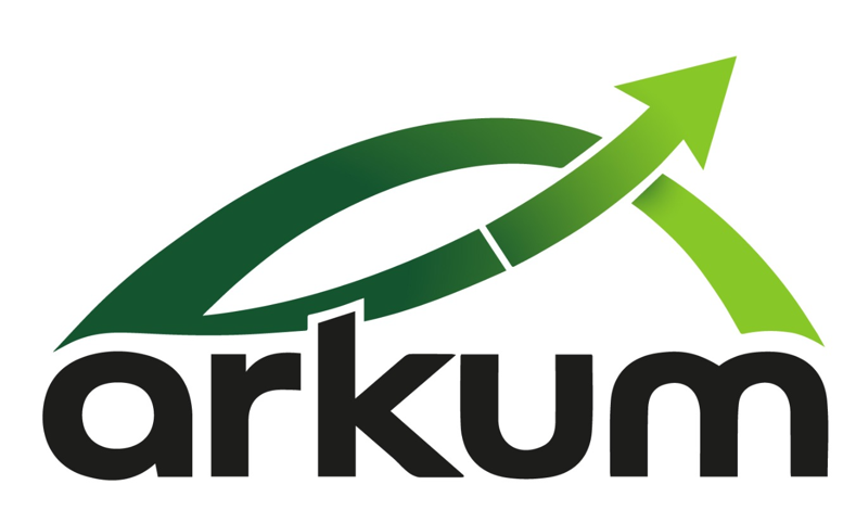 Logo Arkum