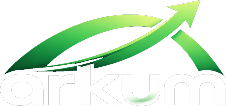Logo Arkum